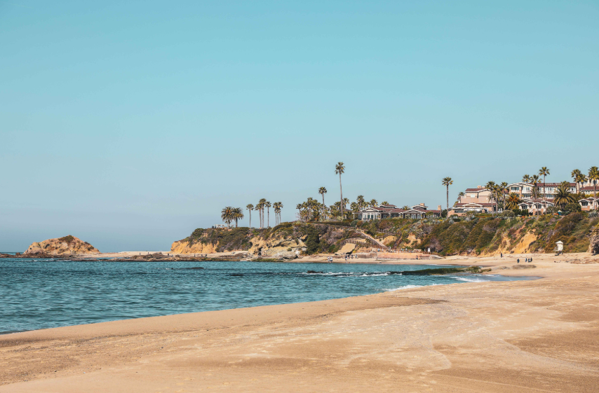 Laguna Beach, United States